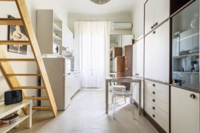 Charming nest in the heart of Milano-Isola Milano